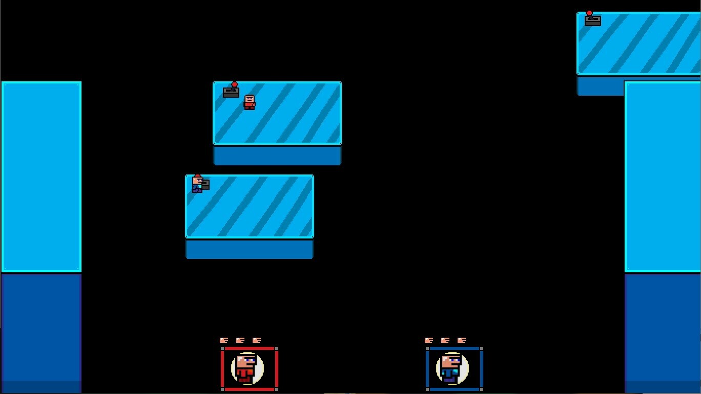 Monculi screenshot 5