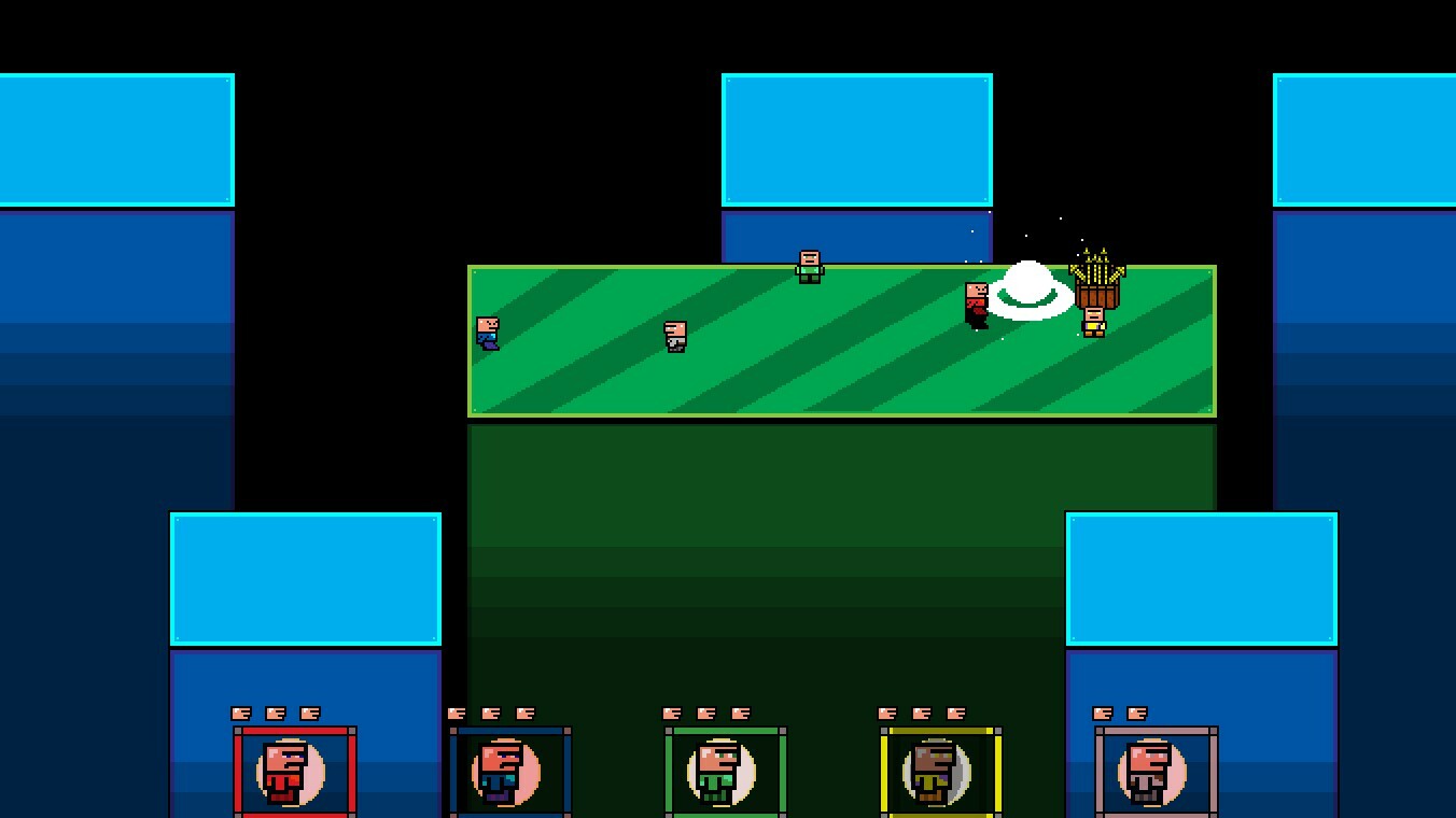 Monculi screenshot 4