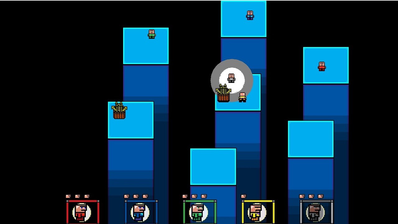 Monculi screenshot 3