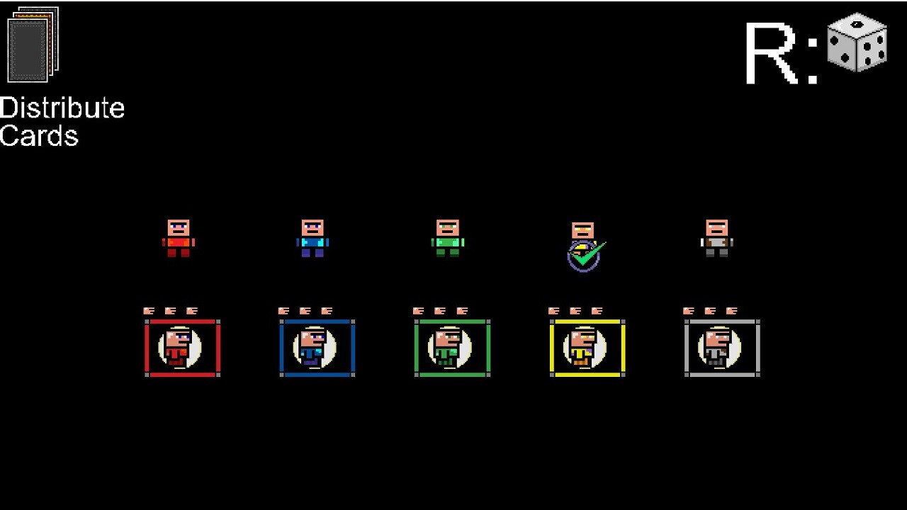 Monculi screenshot 1