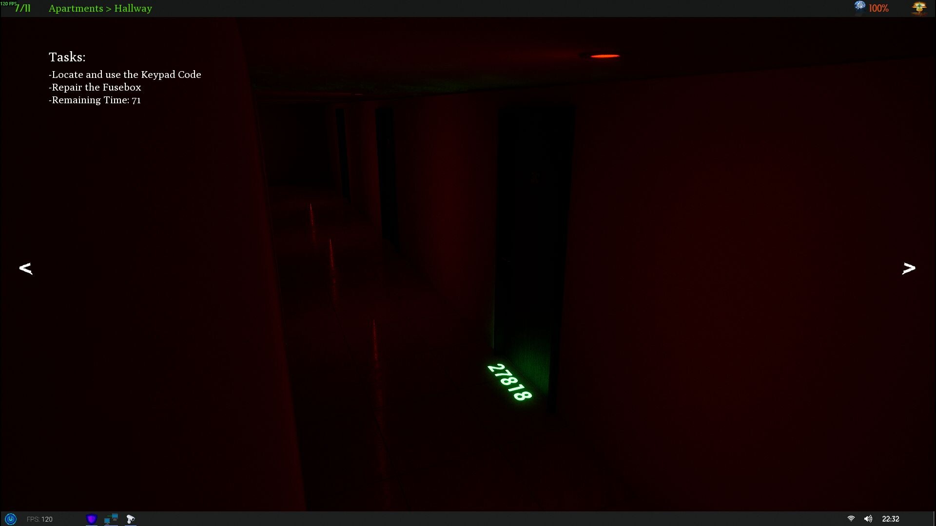 EVENTS screenshot 19