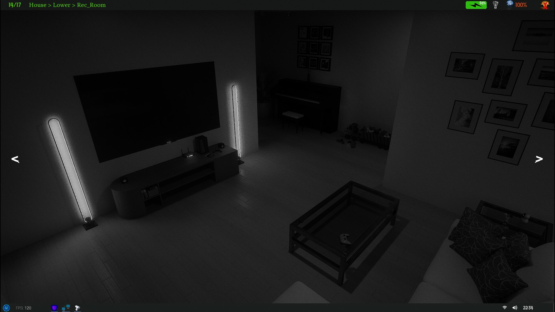 EVENTS screenshot 5
