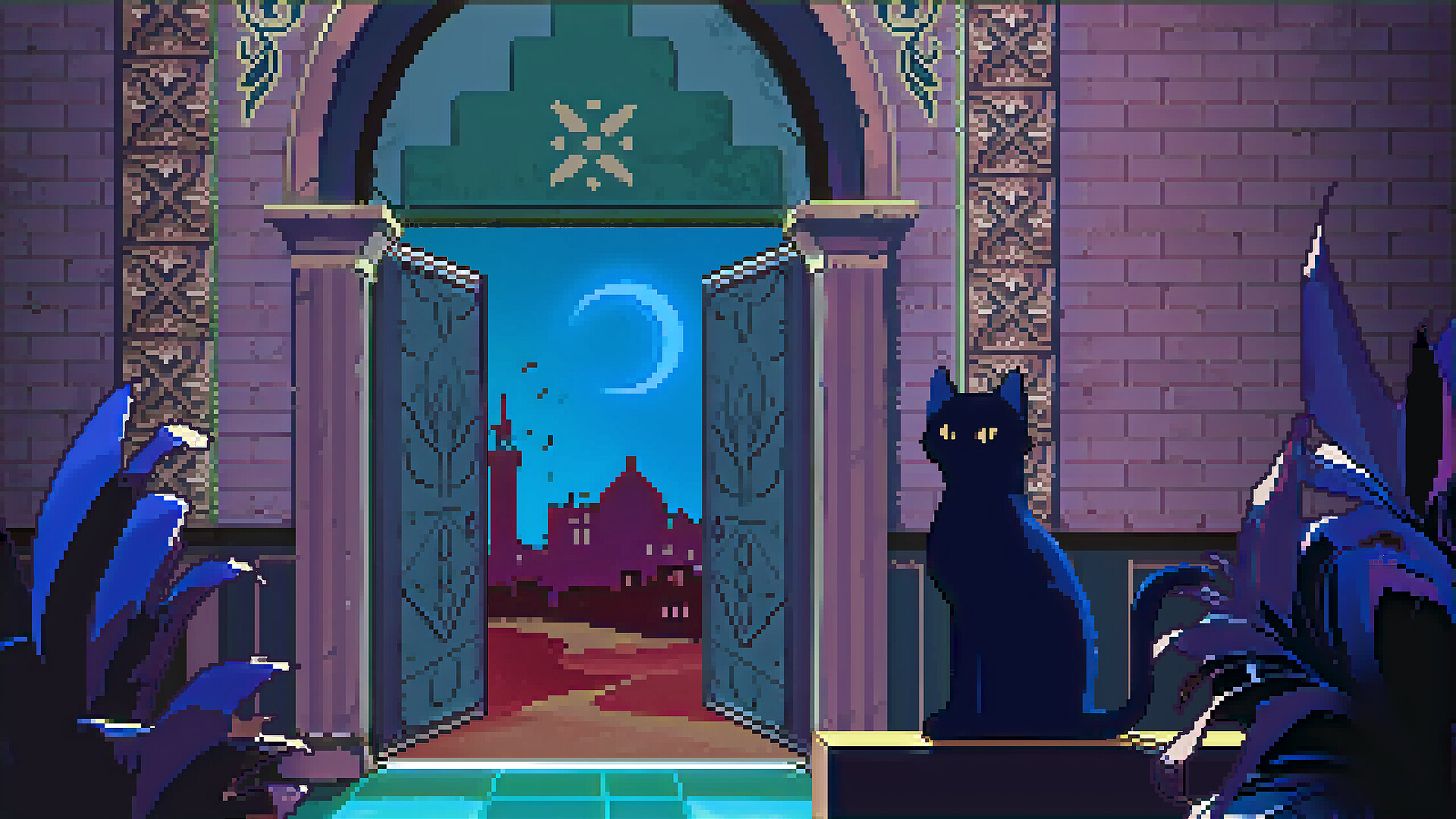 Book of Infinity: 1001 Nights screenshot 11