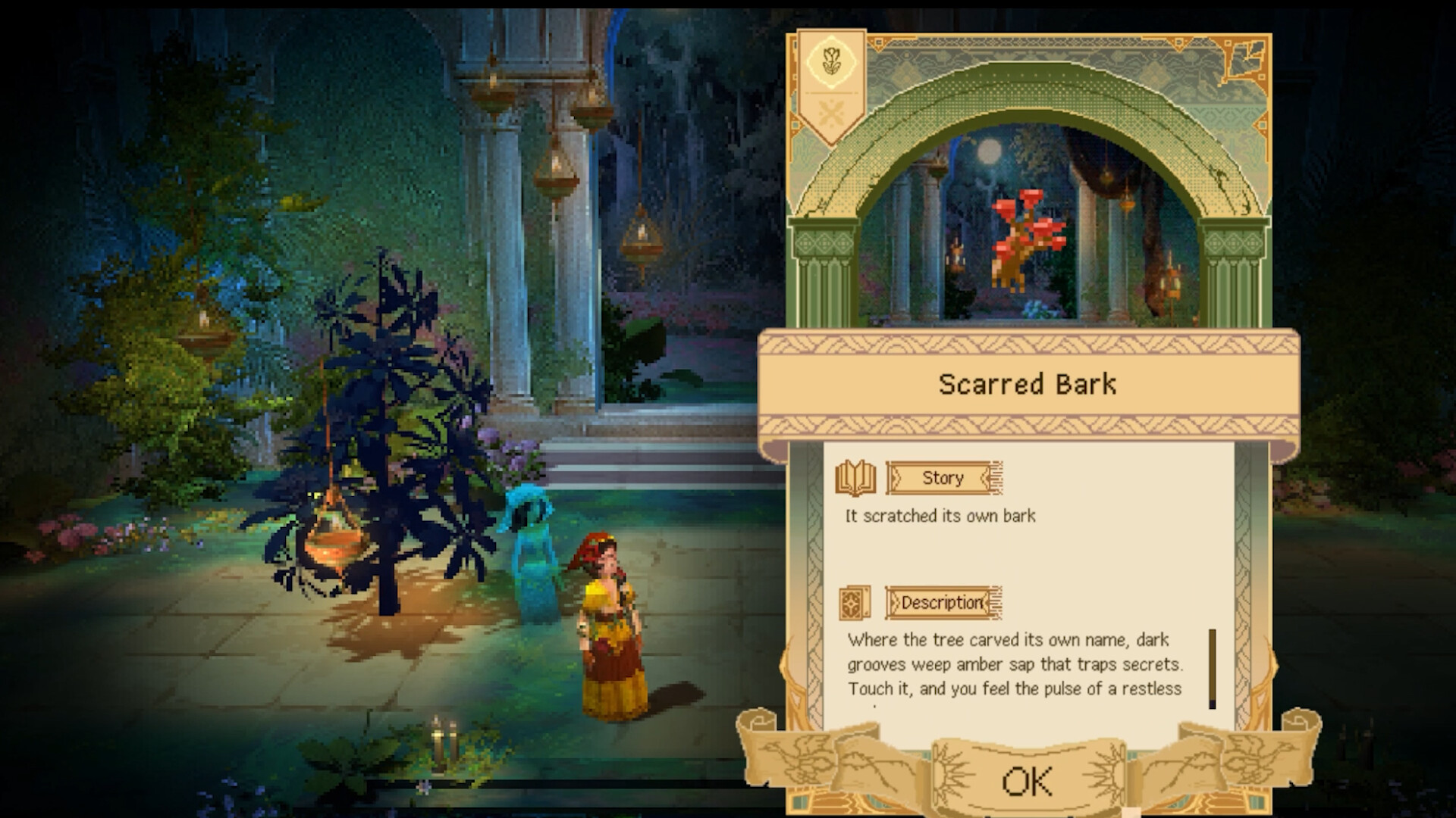 Book of Infinity: 1001 Nights screenshot 9
