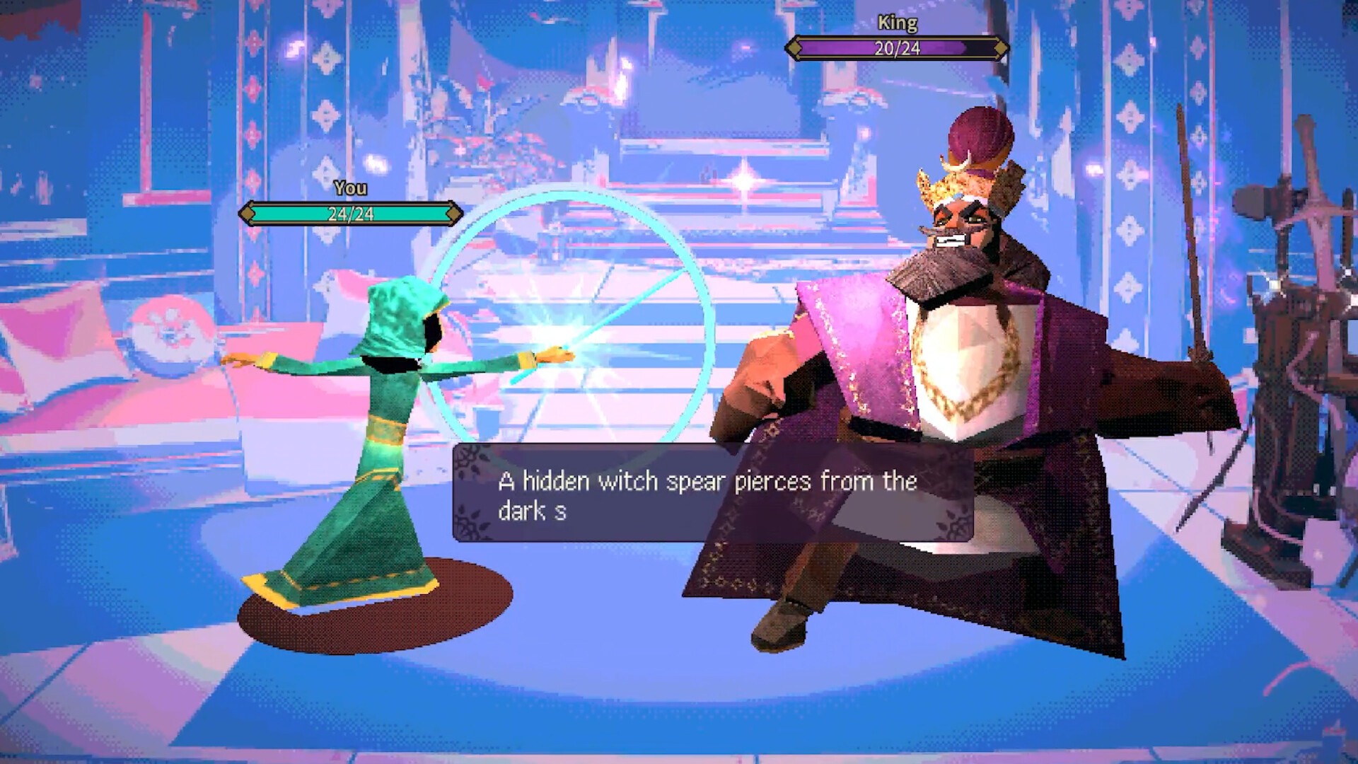 Book of Infinity: 1001 Nights screenshot 8