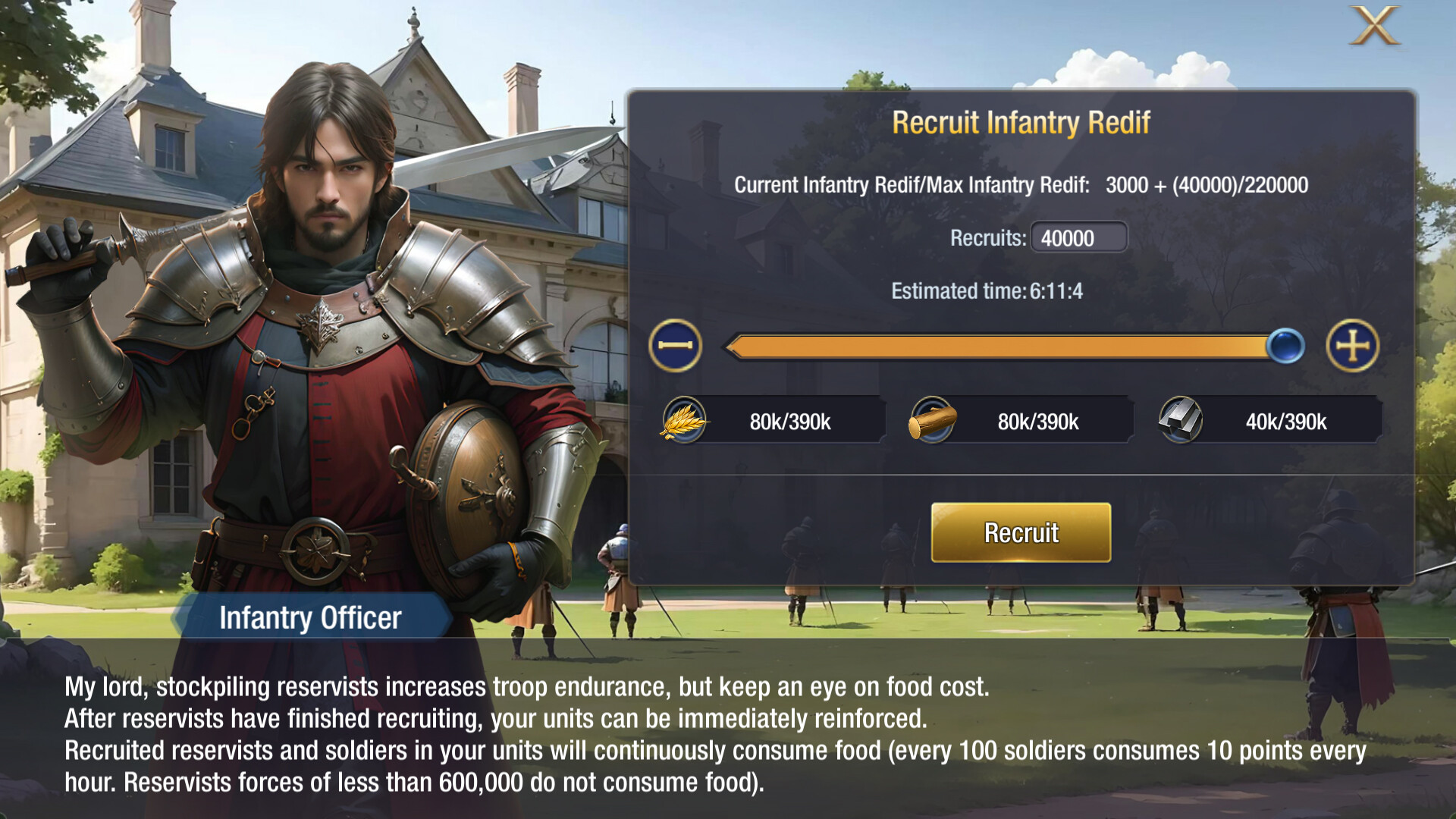 Conquest of Empires 2 screenshot 8