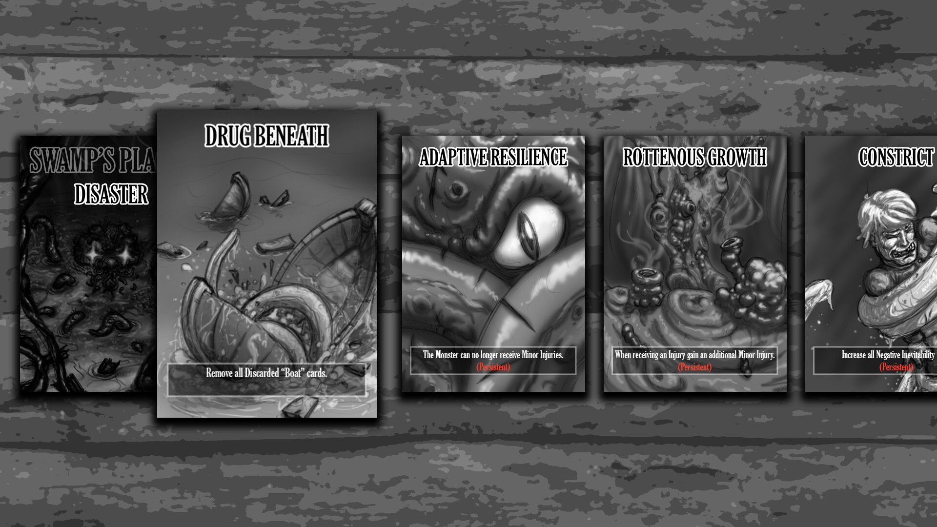Creatures By Candlelight screenshot 3