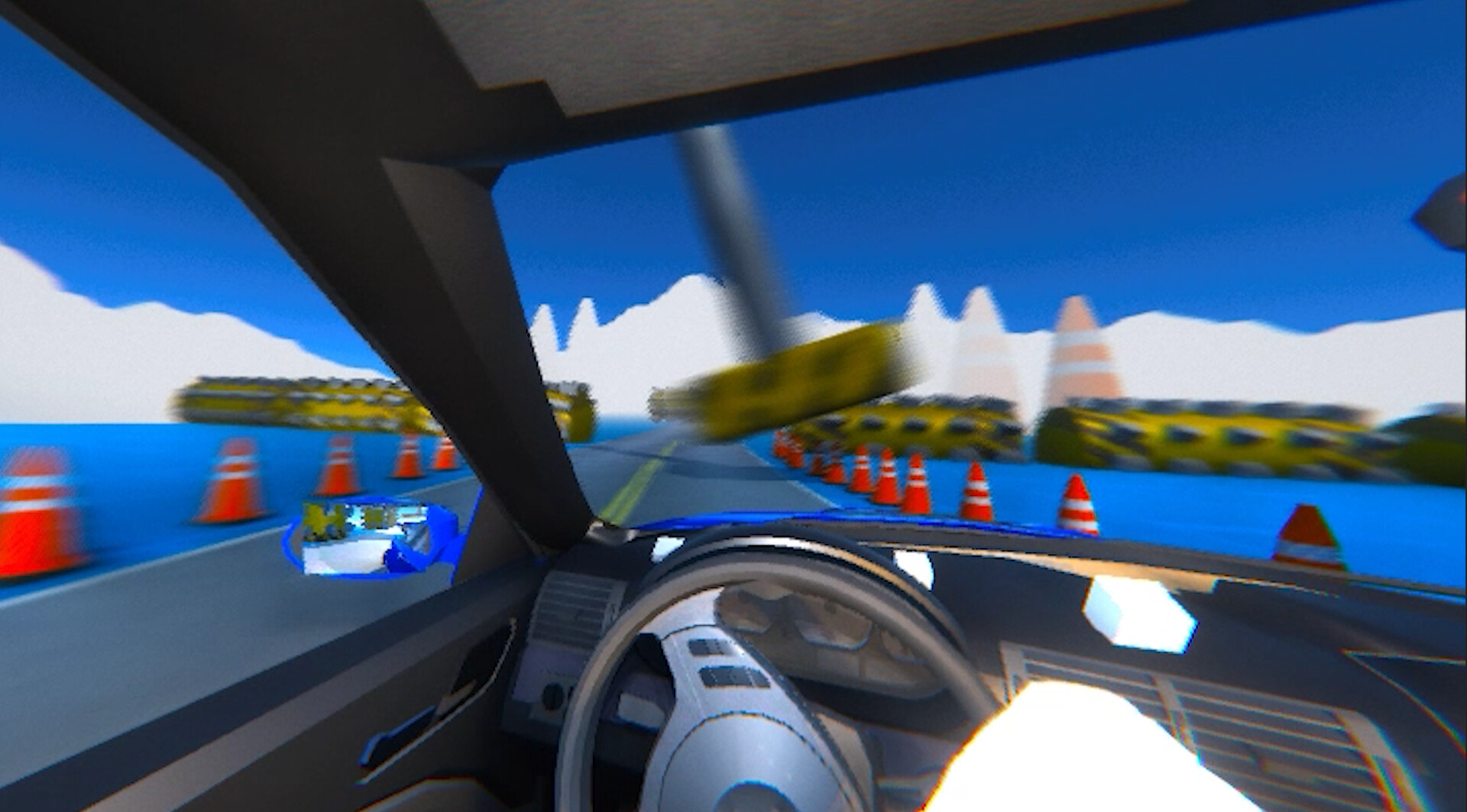 DMVR screenshot 5