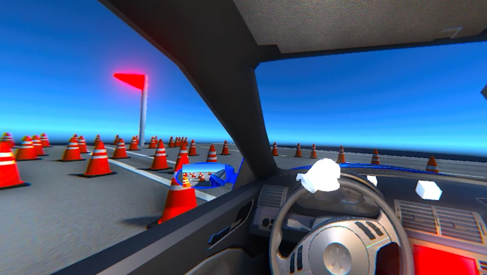 DMVR screenshot 7