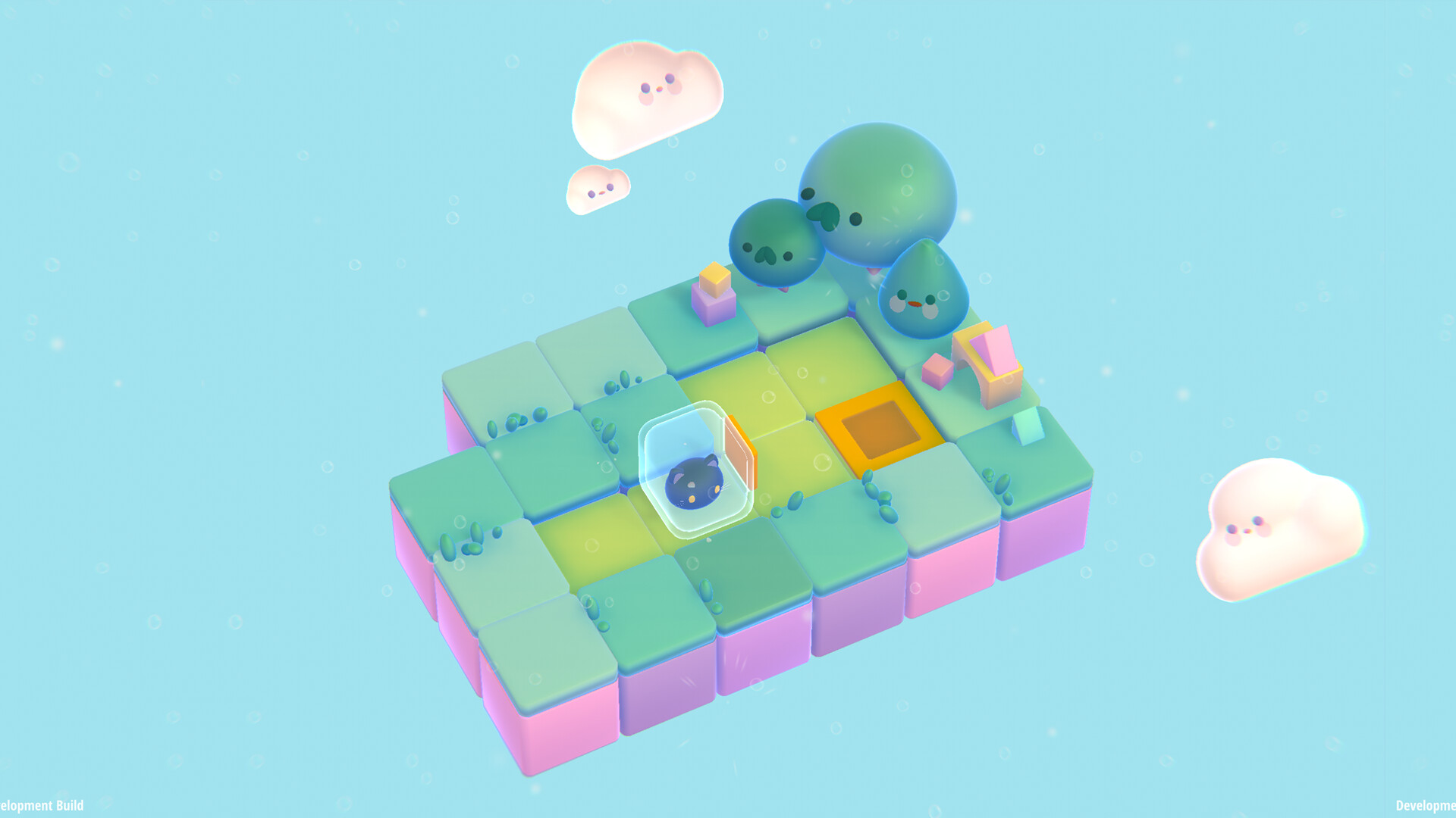 KoroNeko screenshot 1