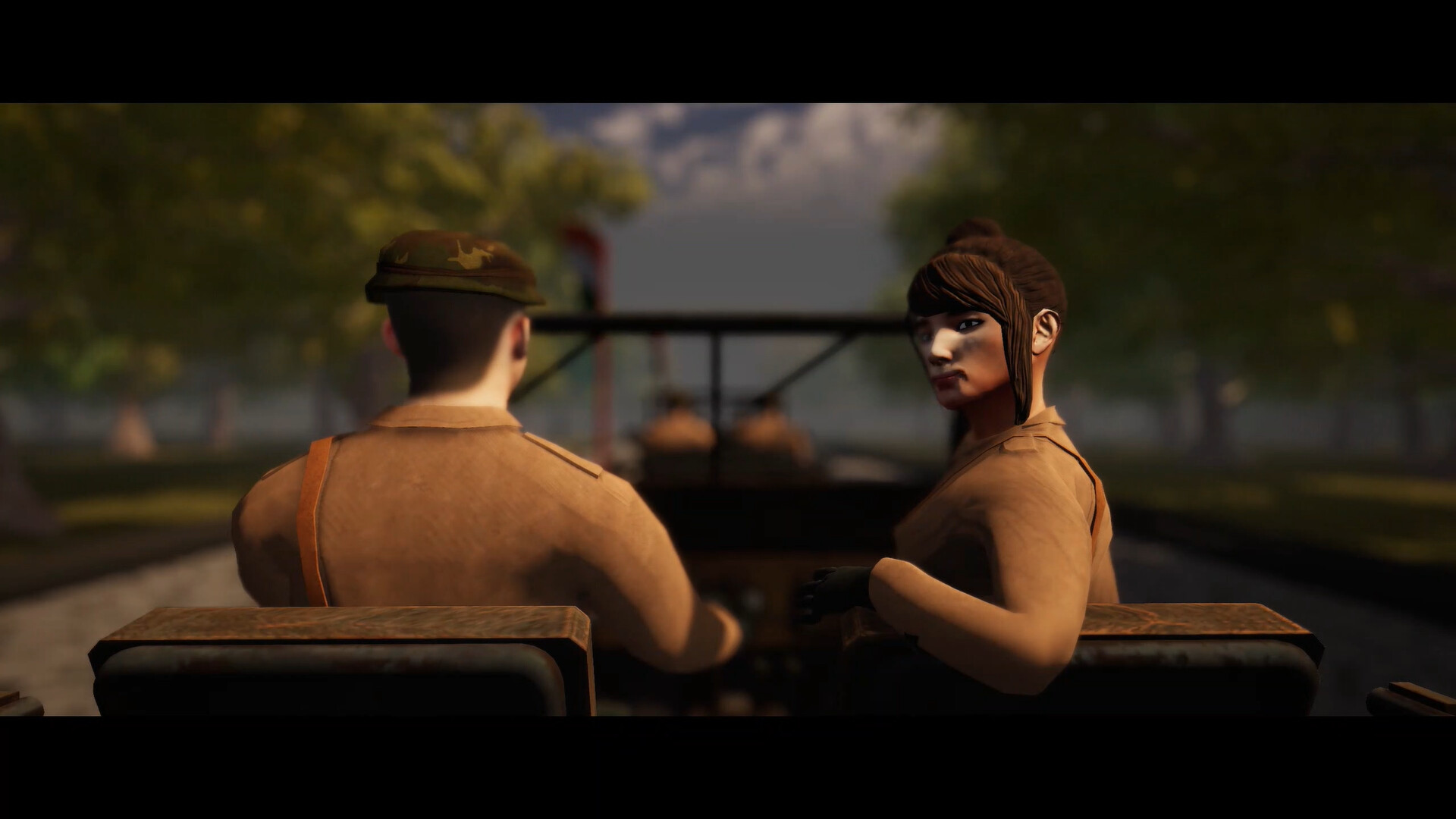 Embers Off screenshot 9
