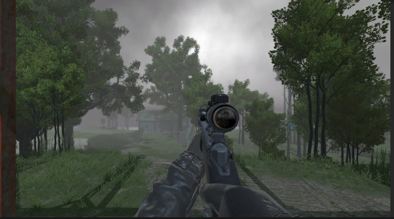Embers Off screenshot 3