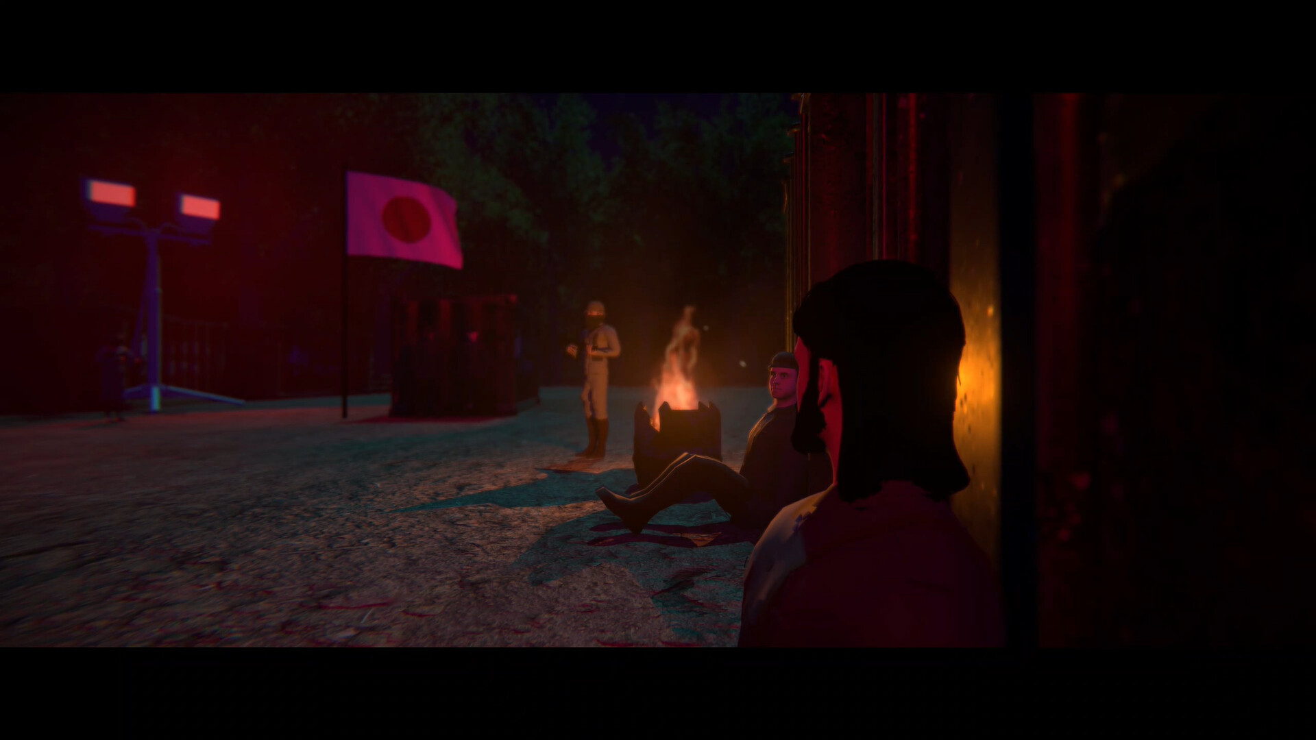 Embers Off screenshot 4