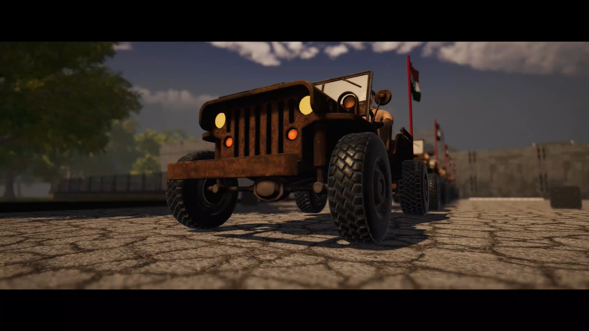 Embers Off screenshot 16