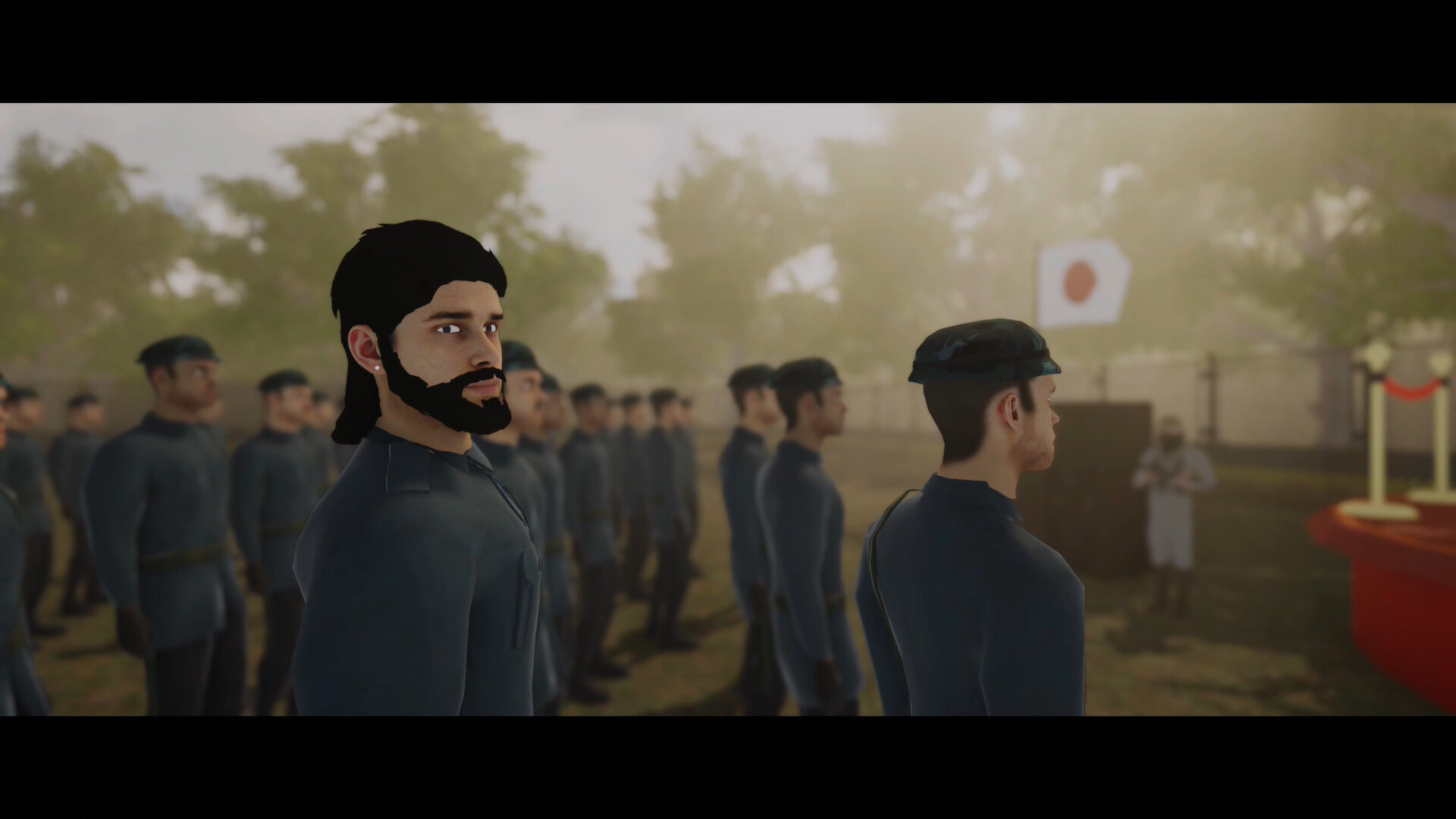 Embers Off screenshot 14