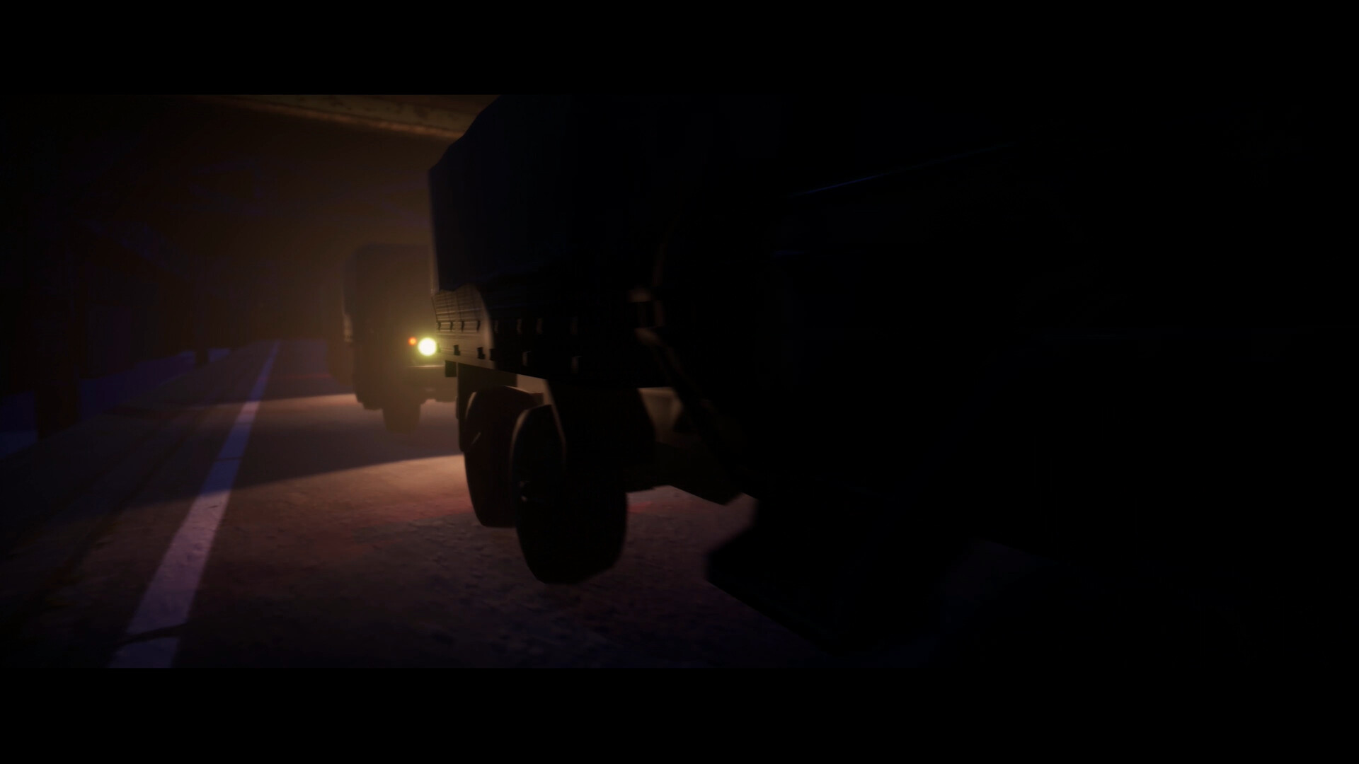Embers Off screenshot 1