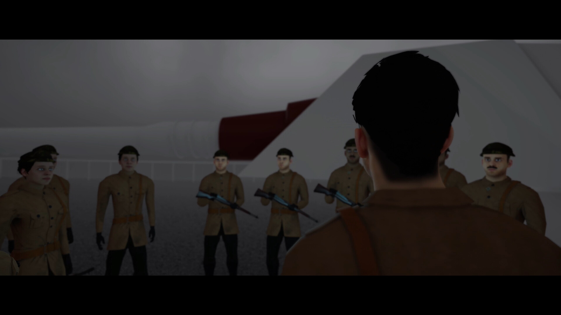 Embers Off screenshot 15