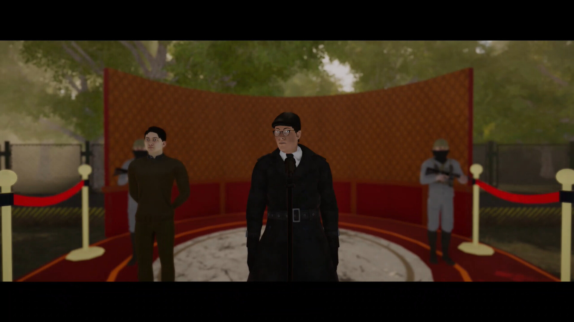Embers Off screenshot 13
