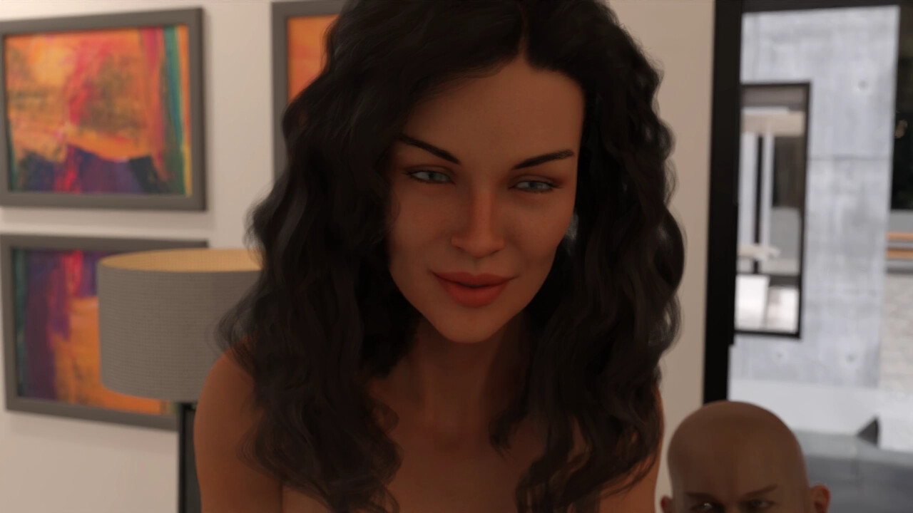 It Was Raining That Night screenshot 6