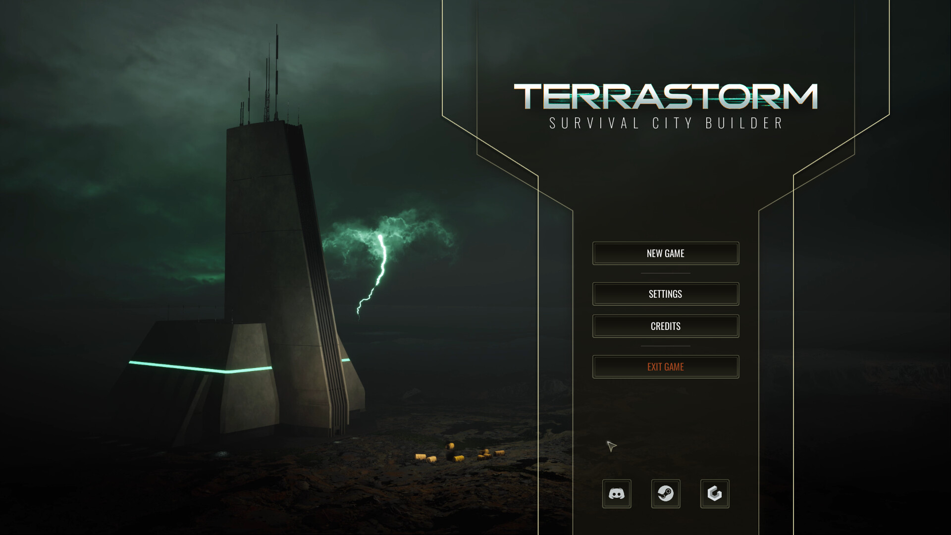 TerraStorm screenshot 10
