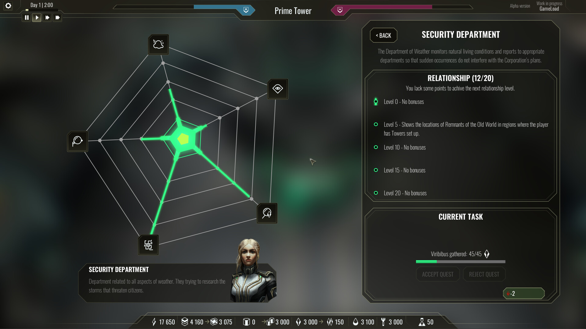 TerraStorm screenshot 6