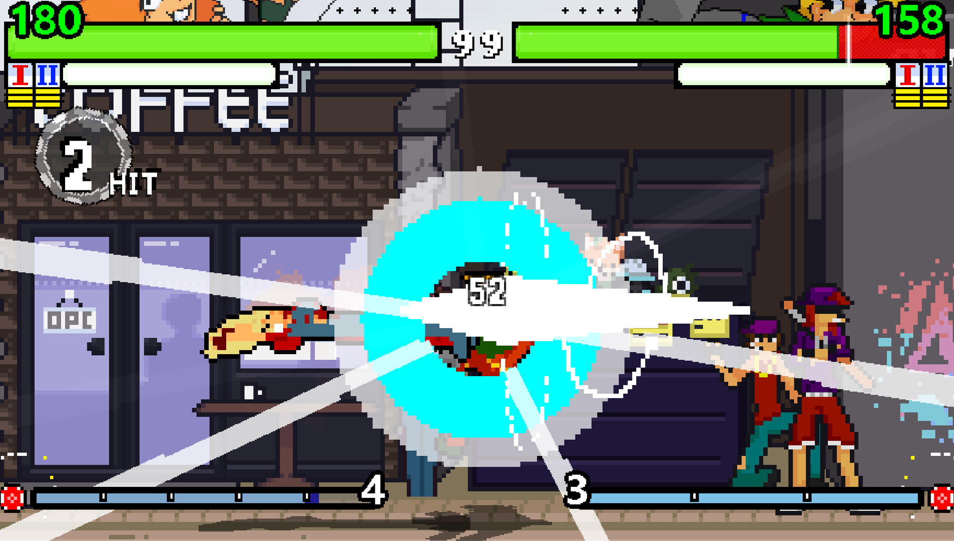 52Beatup screenshot 3