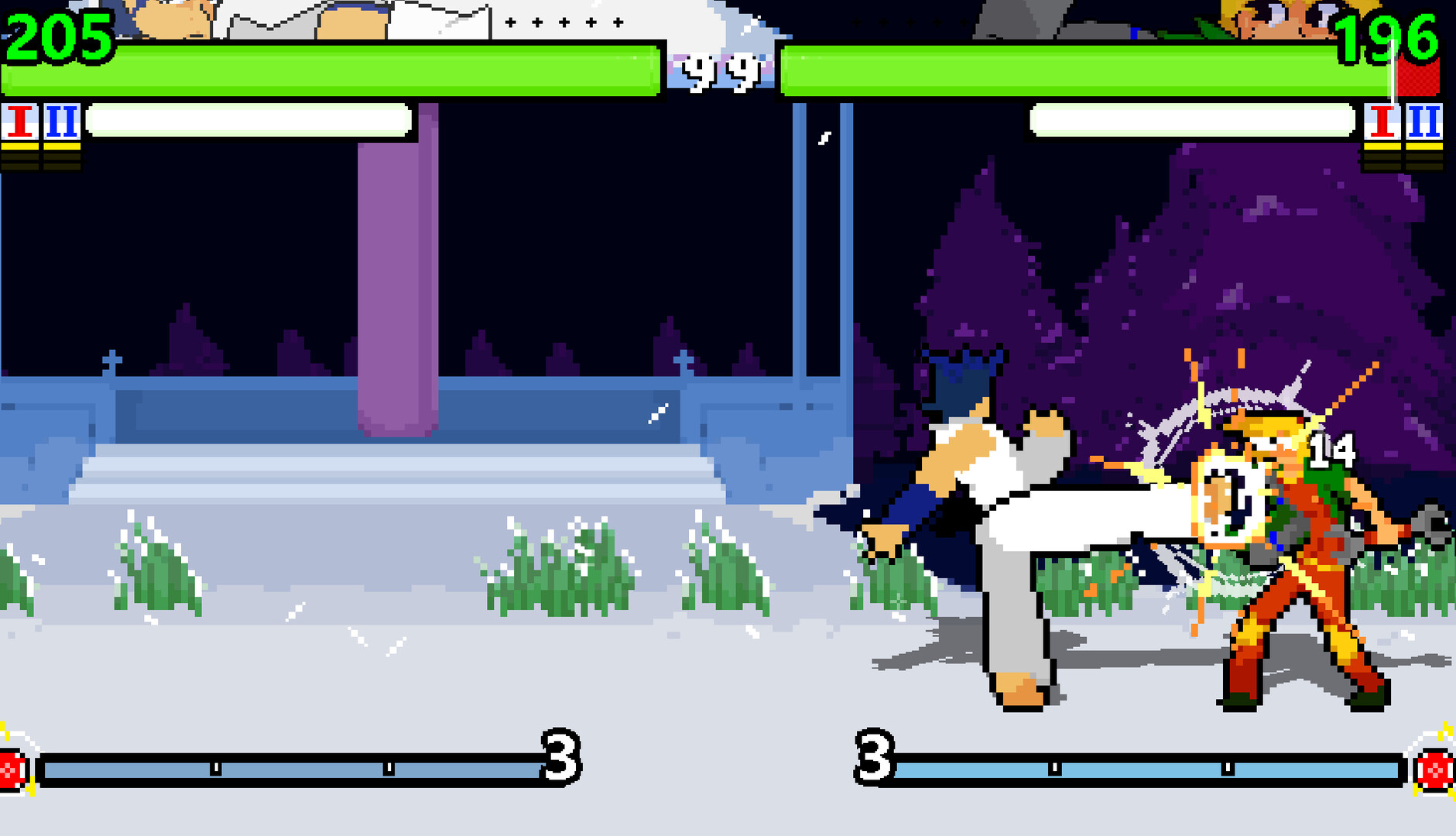 52Beatup screenshot 1