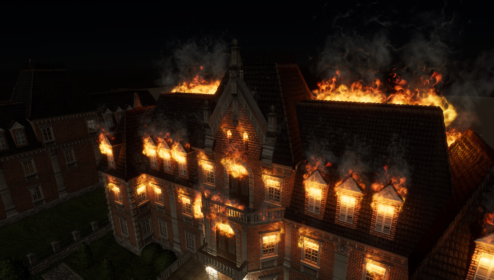 Project Vantage screenshot 5