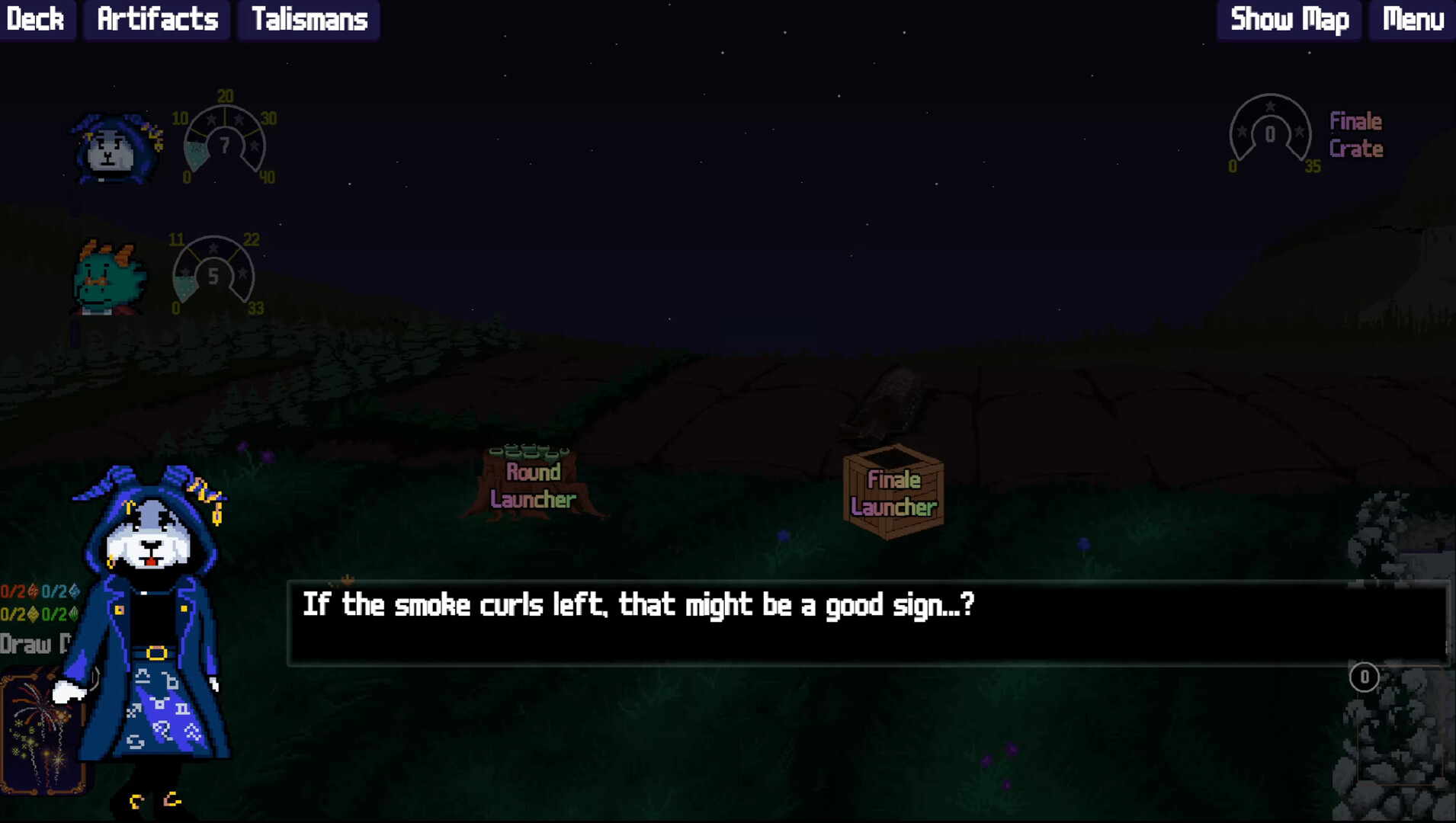 Starfire Skies screenshot 5