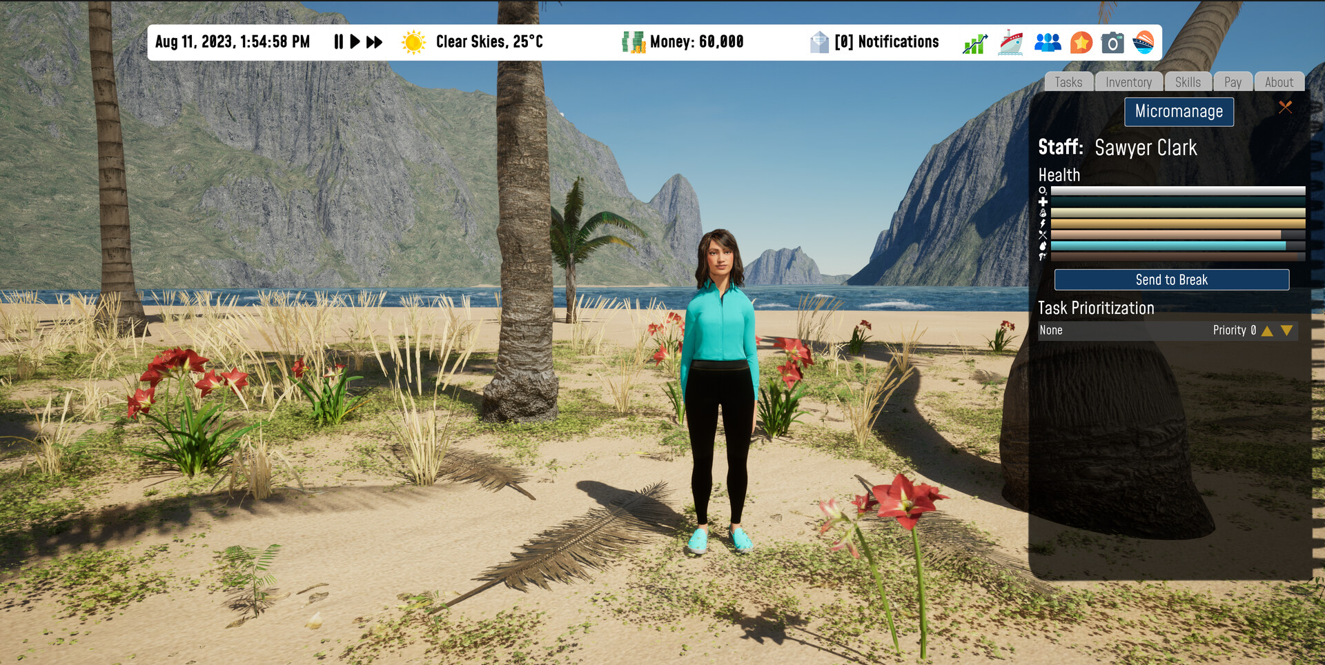 CruzeCraze screenshot 4