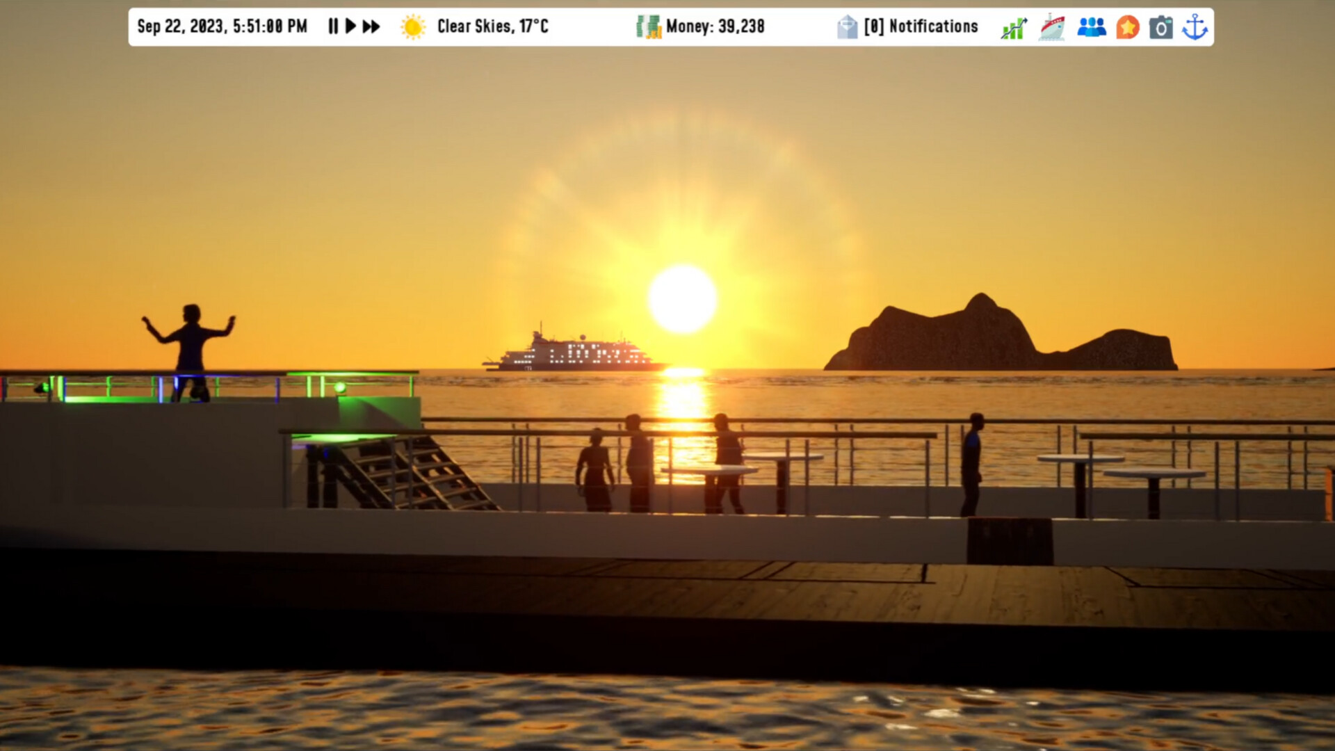 CruzeCraze screenshot 3
