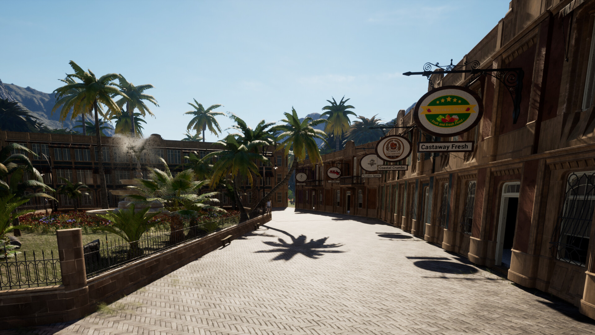 CruzeCraze screenshot 5