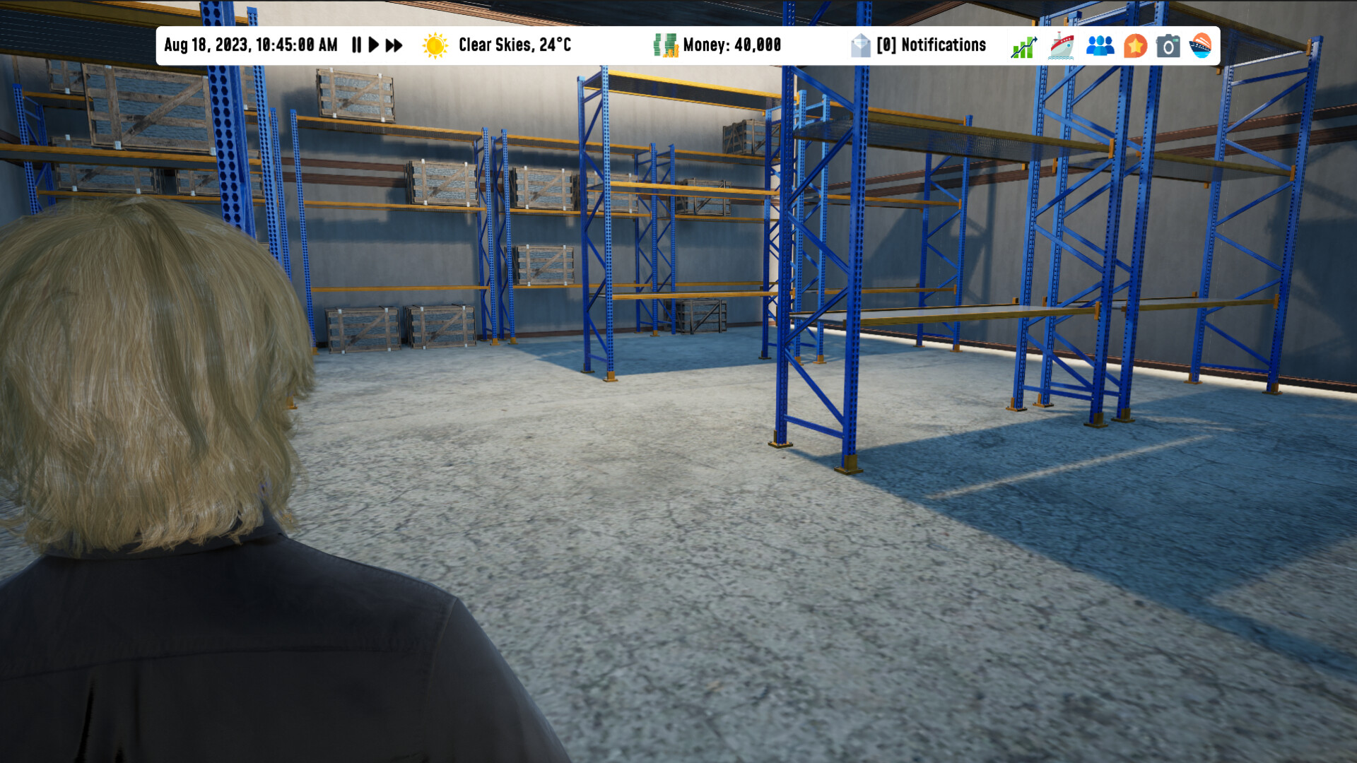 CruzeCraze screenshot 8