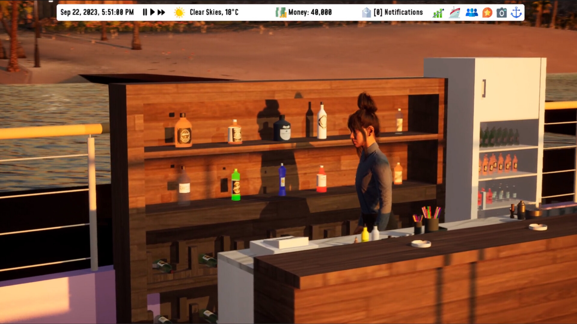 CruzeCraze screenshot 6