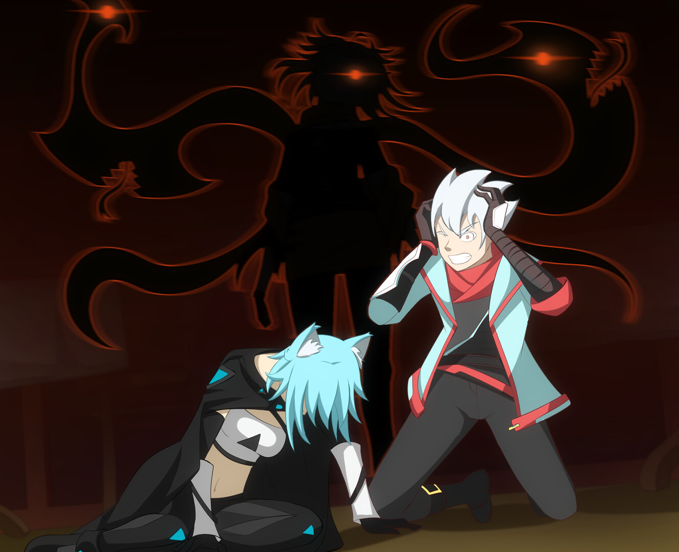 Chrono Mirror screenshot 5