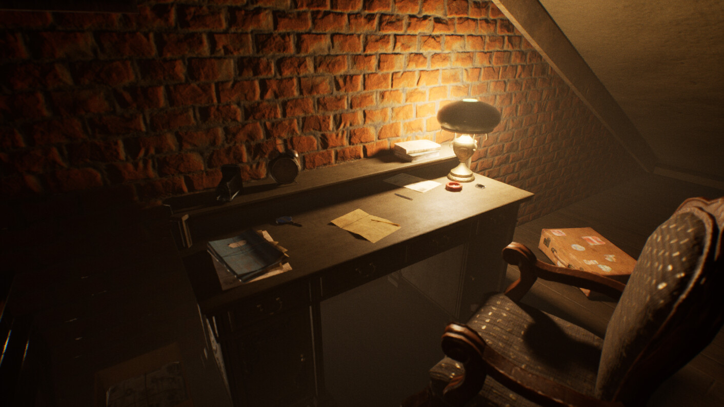My Father's House screenshot 9
