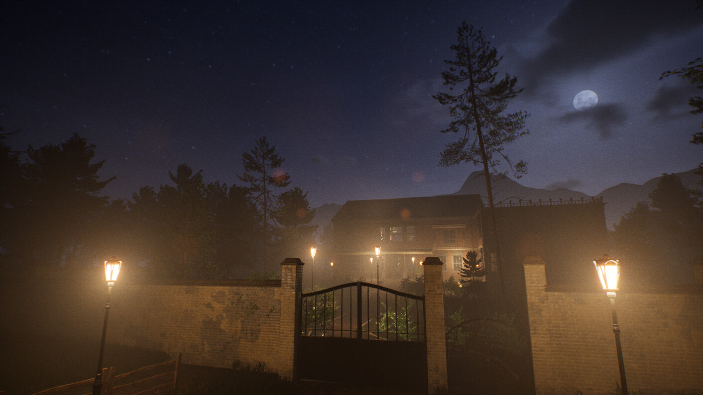 My Father's House screenshot 8