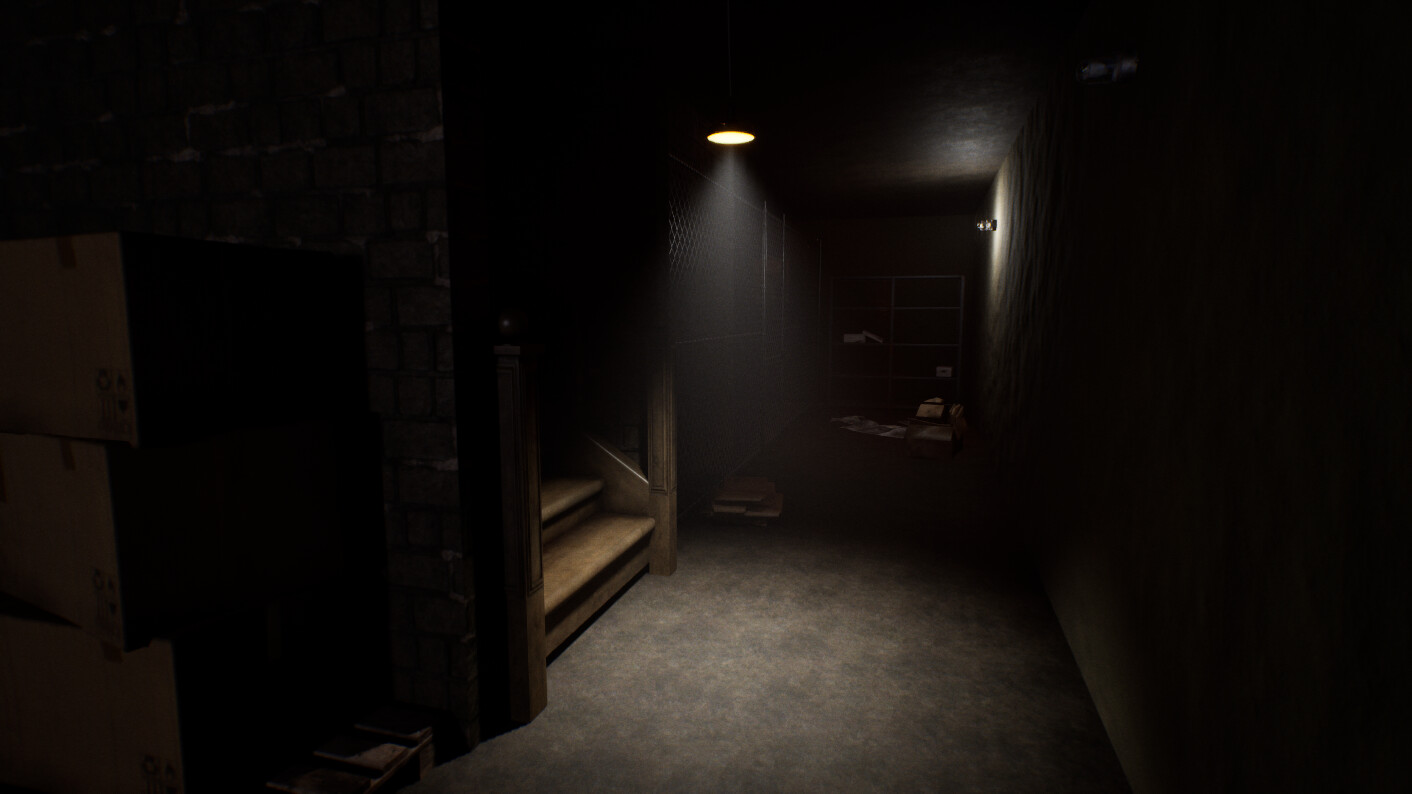 My Father's House screenshot 7