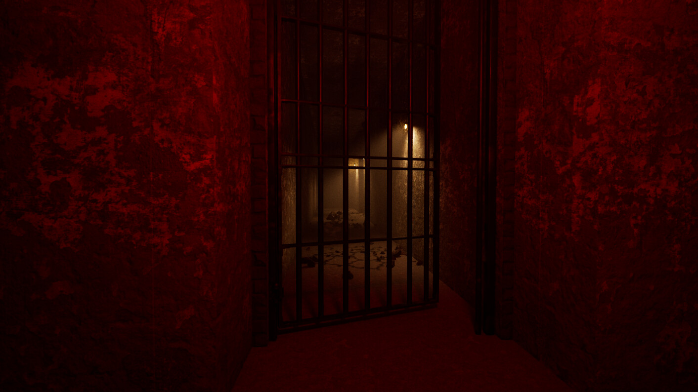 My Father's House screenshot 11