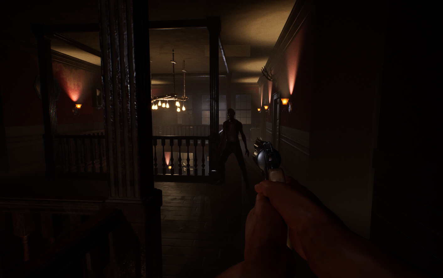 My Father's House screenshot 1