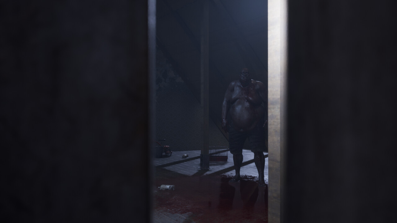 My Father's House screenshot 5