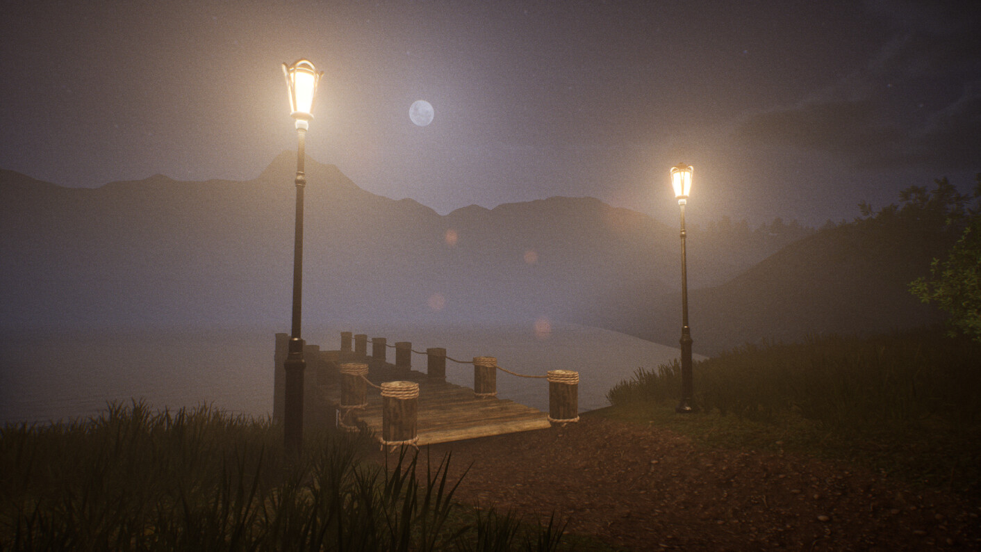 My Father's House screenshot 10