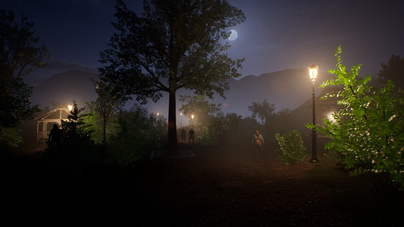 My Father's House screenshot 12