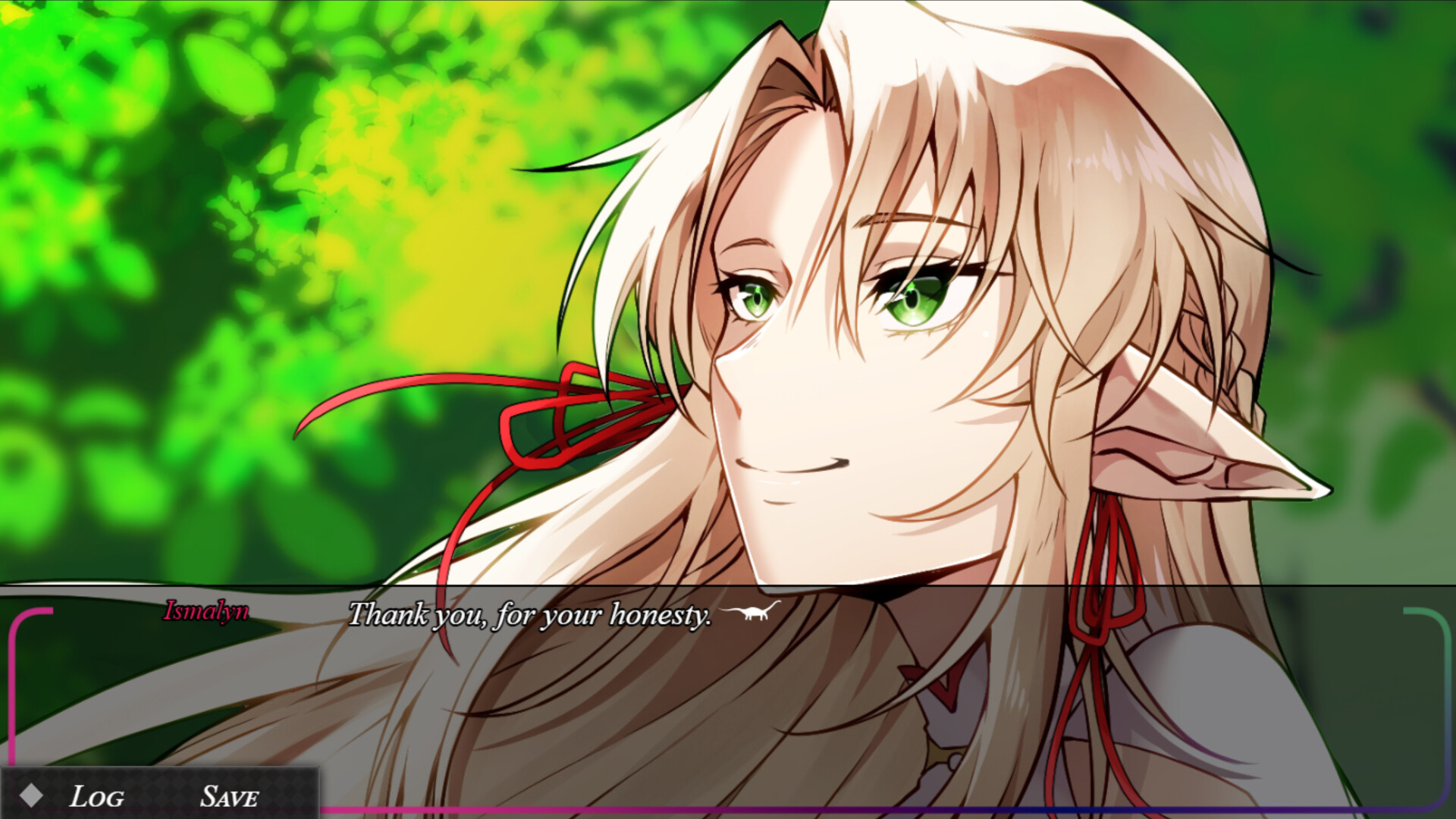 Rebels - Under the Spell of Magic (Chapter 4) screenshot 3