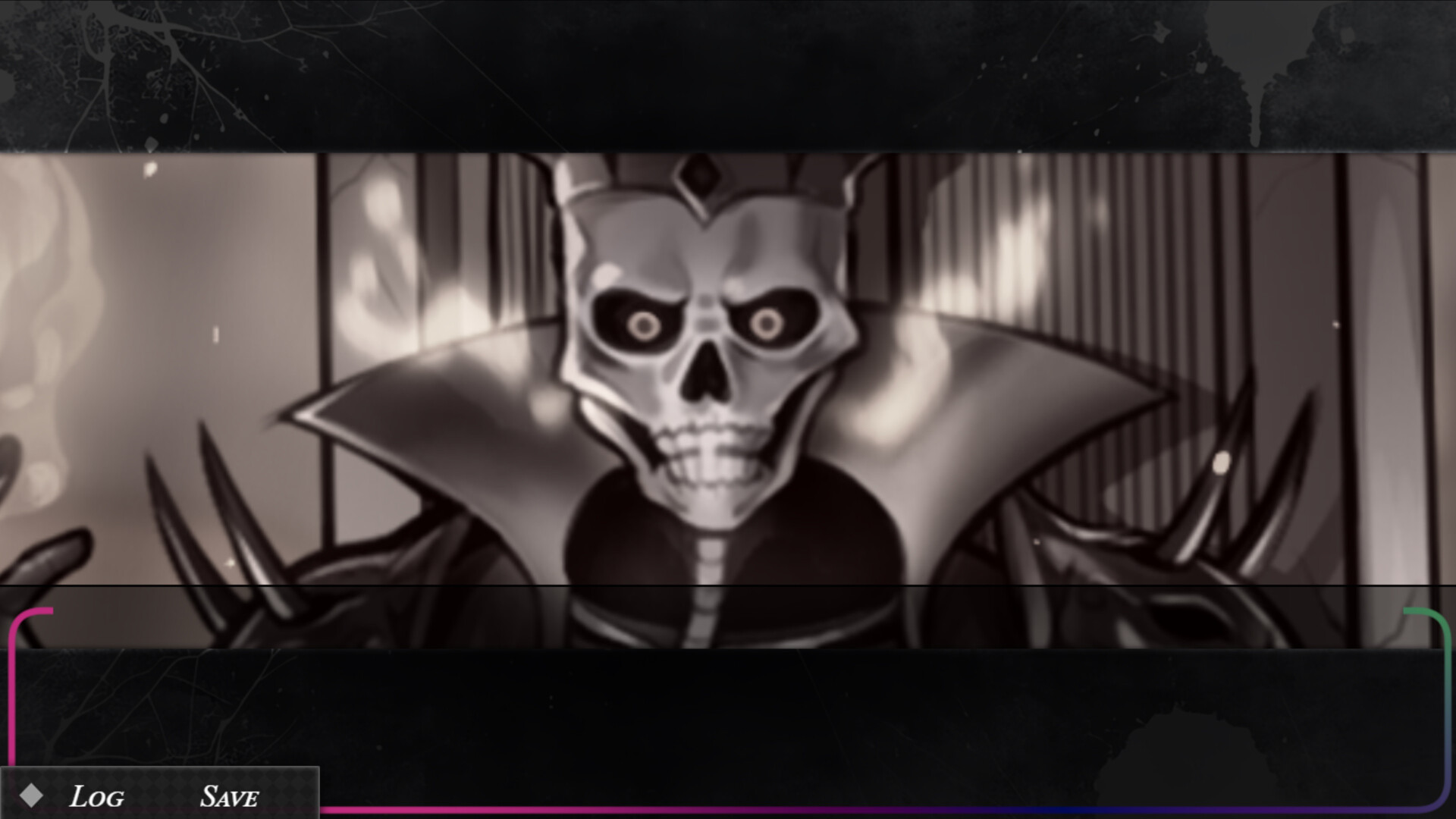 Rebels - Under the Spell of Magic (Chapter 4) screenshot 5