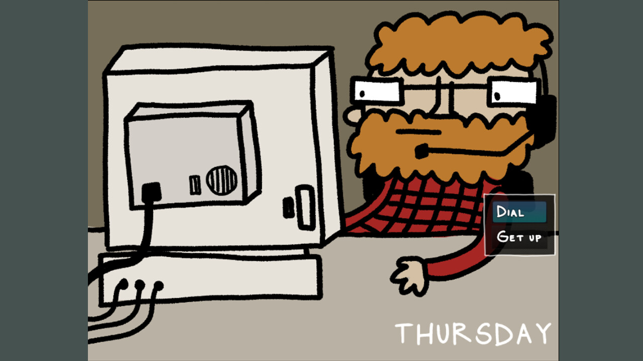 Call Center screenshot 1