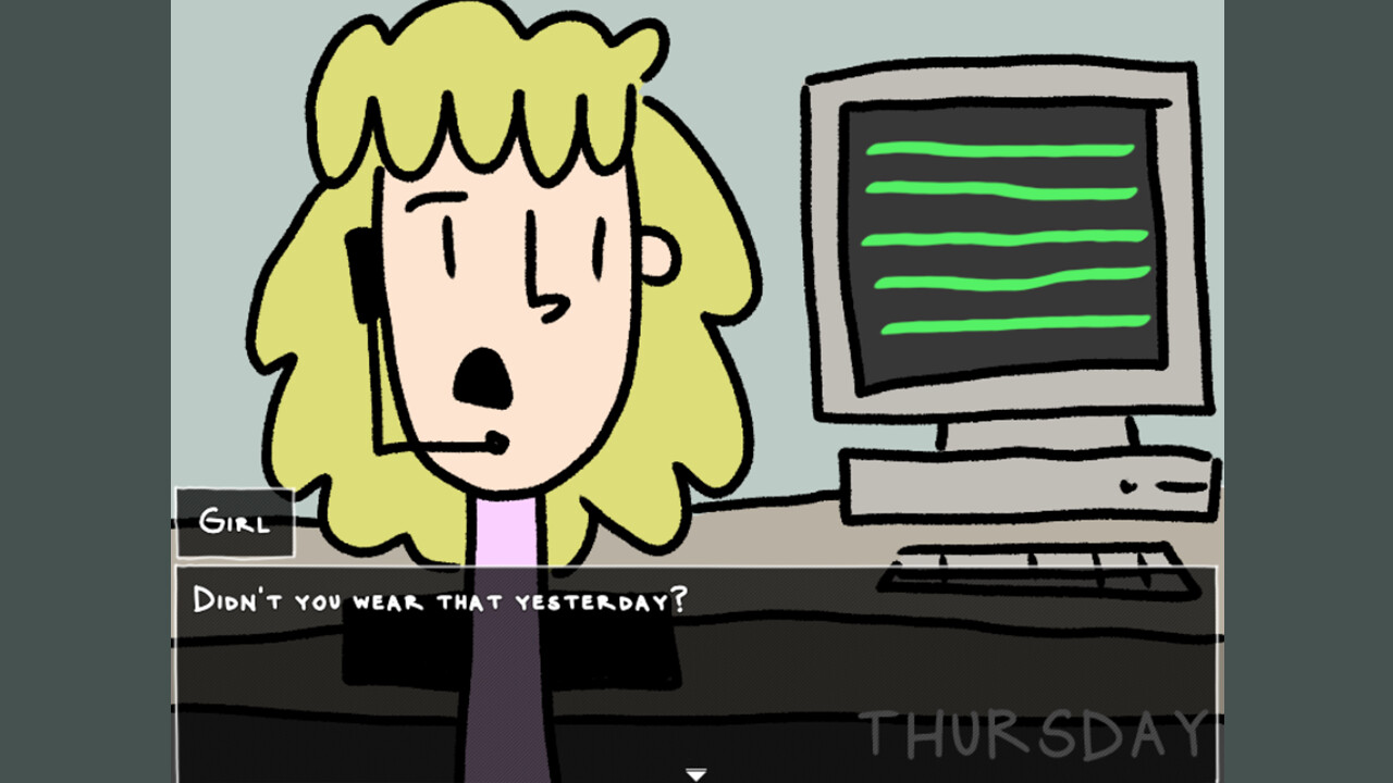 Call Center screenshot 3