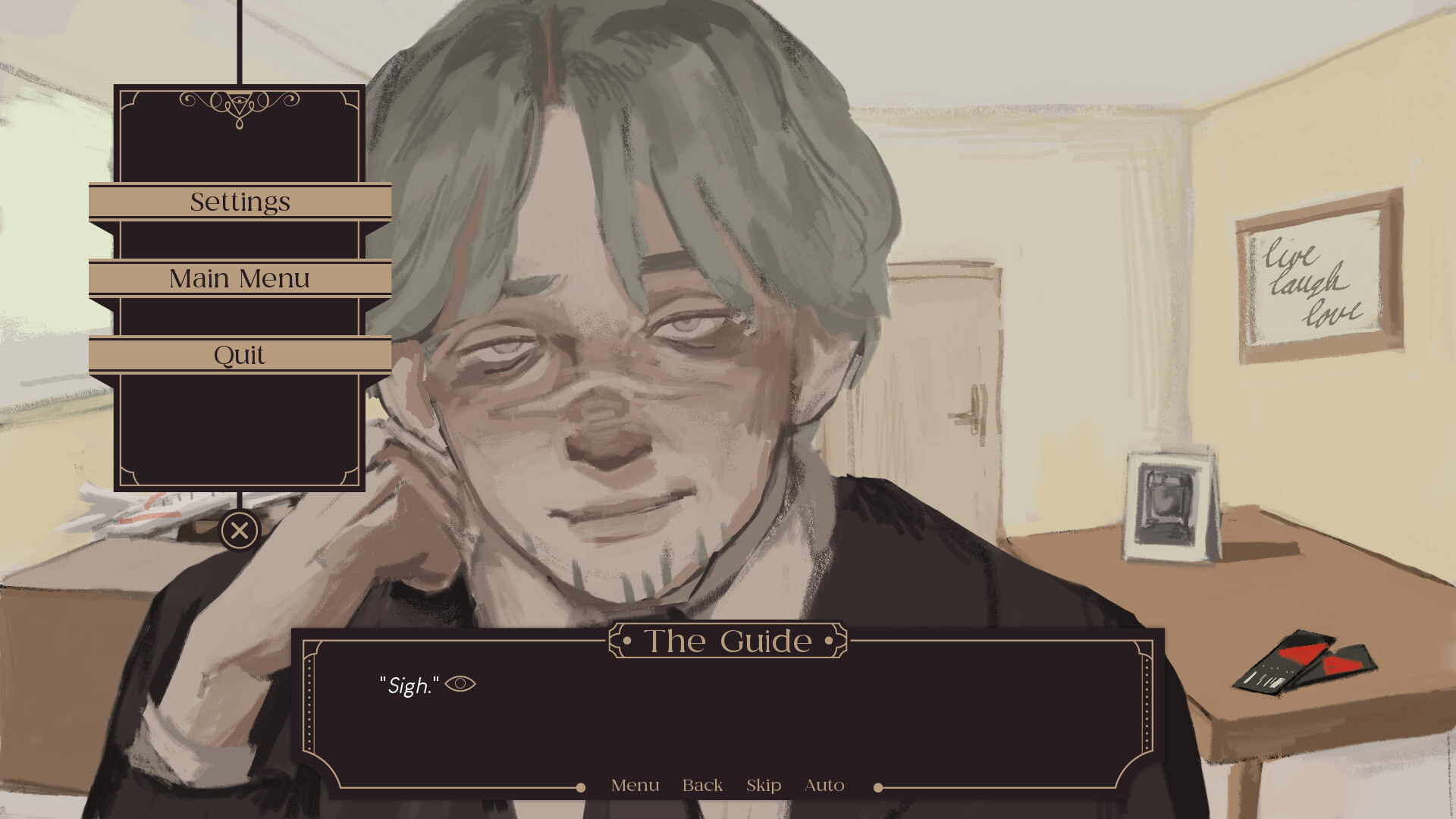Guidelicious screenshot 4