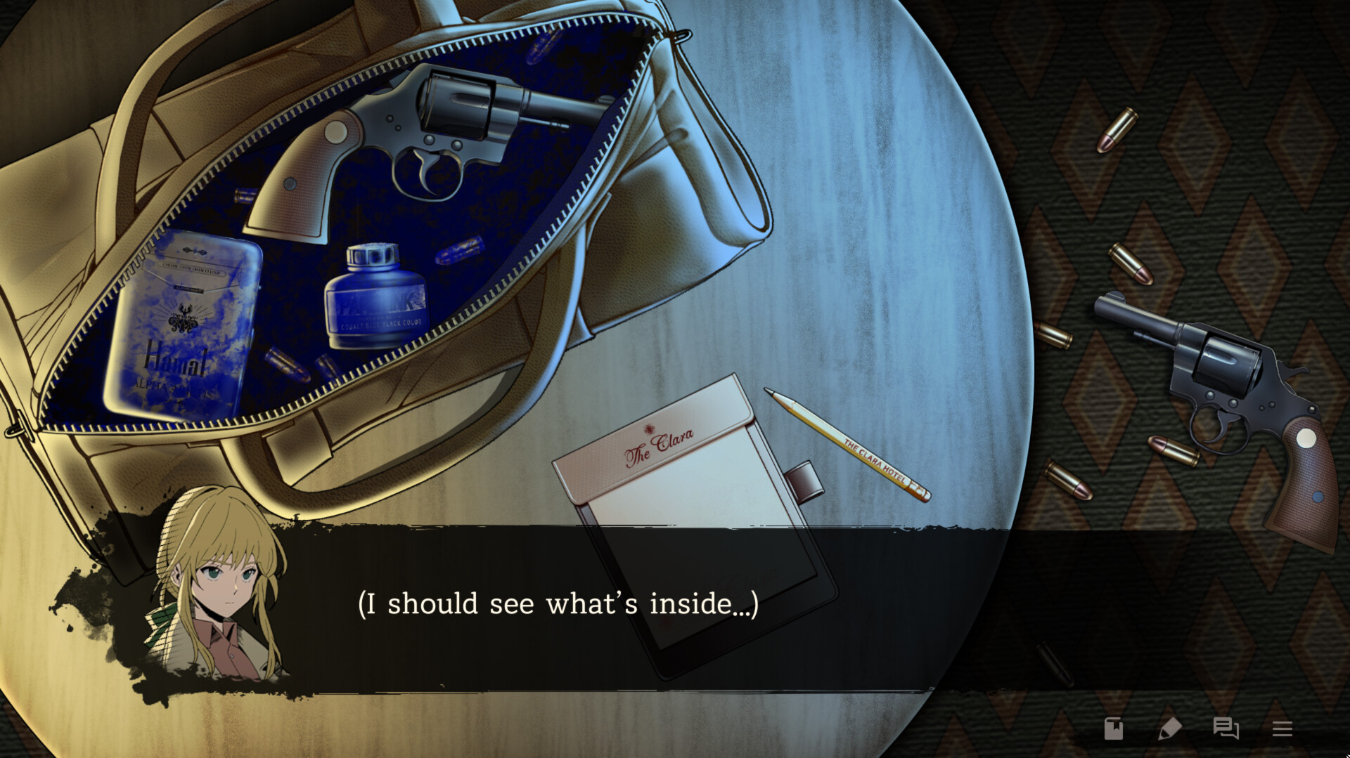 LumineNight screenshot 5