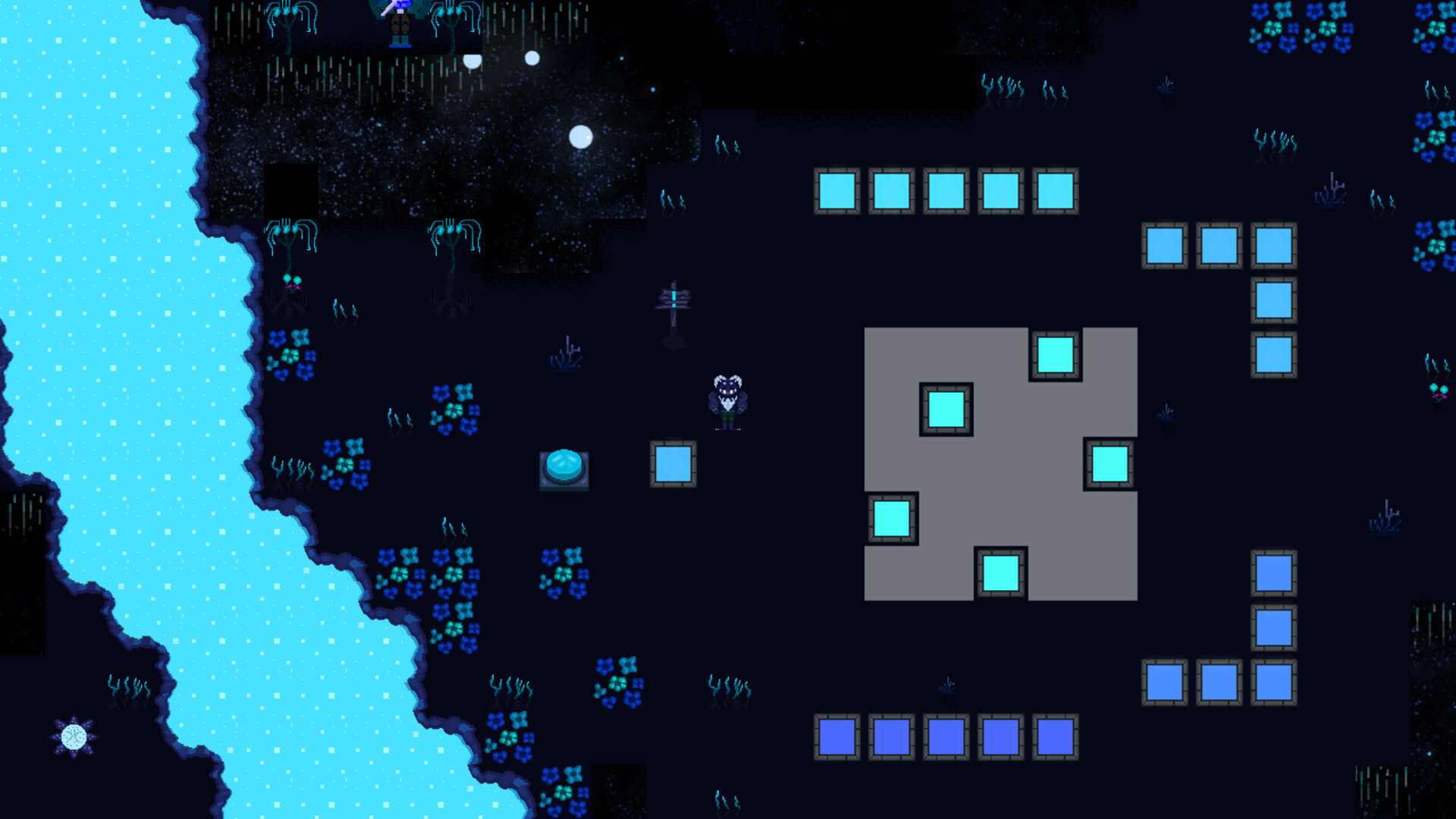 Varkij: Dream and Nightmare screenshot 6